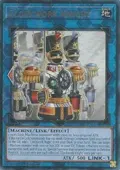 Clockwork Knight (PUR) RA05-EN058