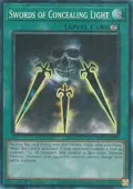 Swords of Concealing Light (PCR) RA05-EN059