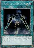 Swords of Concealing Light (Platinum Secret Rare) RA05-EN059
