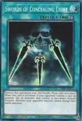 Swords of Concealing Light RA05-EN059