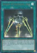 Swords of Concealing Light (Ultra Rare) RA05-EN059