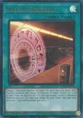 Special Schedule (Ultra Rare) RA05-EN060