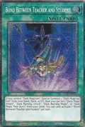 Bond Between Teacher and Student RA05-EN061
