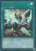 Quick Launch (Ultra Rare) RA05-EN062