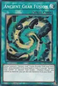 Ancient Gear Fusion RA05-EN063