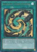 Ancient Gear Fusion (Ultra Rare) RA05-EN063