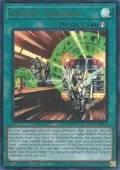 Urgent Schedule (Ultra Rare) RA05-EN064