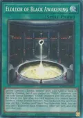 Eldlixir of Black Awakening (PCR) RA05-EN065
