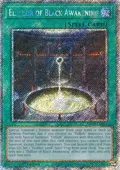 Eldlixir of Black Awakening (Platinum Secret Rare) RA05-EN065