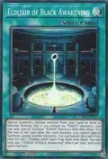 Eldlixir of Black Awakening RA05-EN065