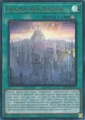 Dogmatika Nation (Ultra Rare) RA05-EN066
