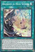 Branded in High Spirits RA05-EN067