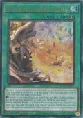 Branded in High Spirits (PUR) RA05-EN067
