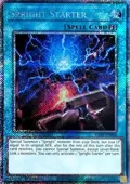 Spright Starter (Platinum Secret Rare) RA05-EN068