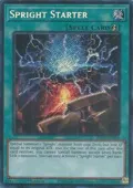 Spright Starter (Secret Rare) RA05-EN068