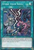 Stake your Soul! RA05-EN069