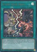 Stake your Soul! (Ultra Rare) RA05-EN069
