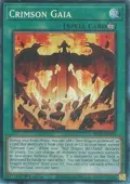 Crimson Gaia (PCR) RA05-EN070
