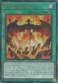 Crimson Gaia (PUR) RA05-EN070