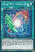 Heavy Polymerization RA05-EN071