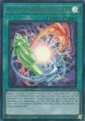 Heavy Polymerization (Ultra Rare) RA05-EN071