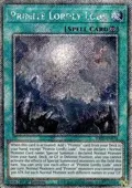 Primite Lordly Lode (Platinum Secret Rare) RA05-EN072