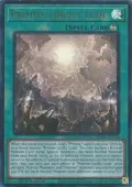 Primite Lordly Lode (Ultra Rare) RA05-EN072