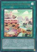 YummyusmentMignon (Ultra Rare) RA05-EN073