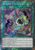 YummySurprise (Platinum Secret Rare) RA05-EN074