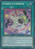 YummySurprise (Secret Rare) RA05-EN074
