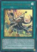 Radiant Typhoon Vision (Ultra Rare) RA05-EN075