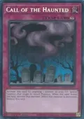 Call of the Haunted (Secret Rare) RA05-EN076