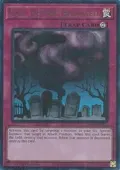 Call of the Haunted (Ultra Rare) RA05-EN076