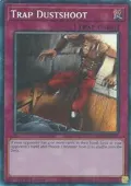 Trap Dustshoot (PCR) RA05-EN077