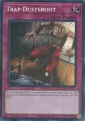 Trap Dustshoot (Secret Rare) RA05-EN077