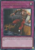 Trap Dustshoot (PUR) RA05-EN077