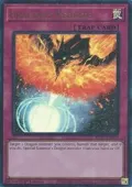 Dragon's Rebirth (Ultra Rare) RA05-EN078
