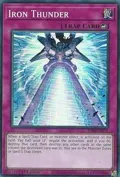 Iron Thunder RA05-EN079