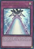 Iron Thunder (Ultra Rare) RA05-EN079