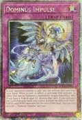 Dominus Impulse (Platinum Secret Rare) RA05-EN080