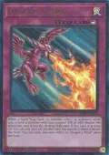 Dragon's Mind (Ultra Rare) RA05-EN082