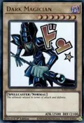 Dark Magician RA05-EN083