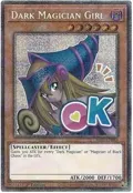 Dark Magician Girl (Starlight Rare) RA05-EN084