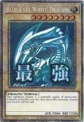 Blue-Eyes White Dragon (Starlight Rare) RA05-EN085