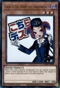 Tour Guide From the Underworld RA05-EN090