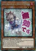 Ash Blossom & Joyous Spring (Starlight Rare) RA05-EN091
