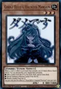 Ghost Belle & Haunted Mansion RA05-EN092