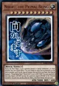 Nibiru, the Primal Being RA05-EN094