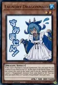 Laundry Dragonmaid RA05-EN095