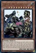 Eldlich the Golden Lord RA05-EN097